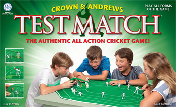 Test Match