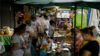 Thai Street Food with David Thompson