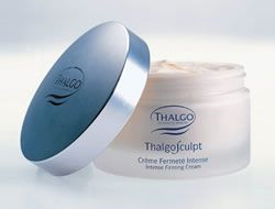ThalgoSculpt Intense Firming Cream
