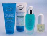 Thalgo Rebalancing Range