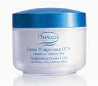 Thalgomince Exfoliator, Cream LC24 & Gel