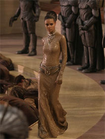 Thandie Newton Chronicles of Riddick