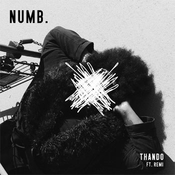 Thando Numb ft Remi