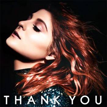 Number Ones: What Is Meghan Trainor's 'Like I'm Gonna Lose You