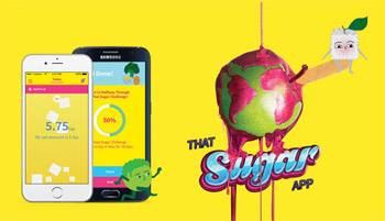 That Sugar App