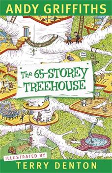 The 65-Storey Treehouse