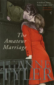 The Amateur Marriage