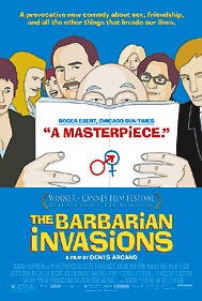 The Barbarian Invasions