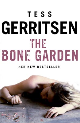 The Bone Garden