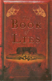 The Book of Lies