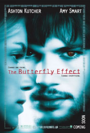 The Butterfly Effect