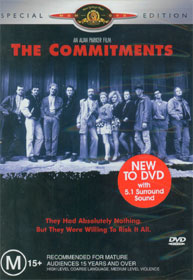 The Commitments (1991)