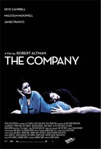 The Company