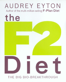 The F2 Diet: The Big Bio Breakthrough