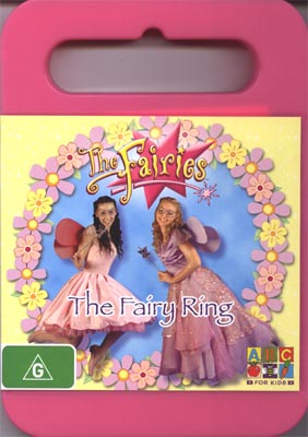 The Fairies - The Fairy Ring