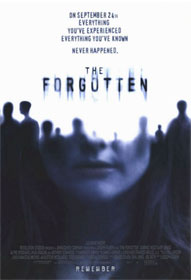 The Forgotten