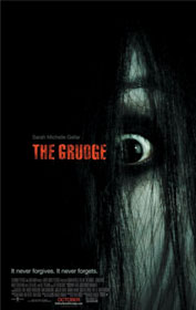 The Grudge