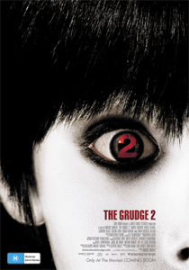 The Grudge 2 Movie Tickets