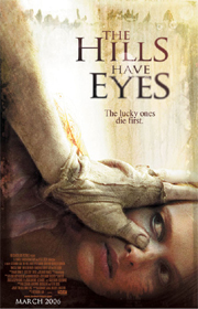 Emilie De Raven The Hills Have Eyes Interview