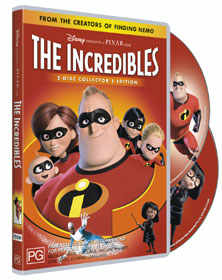 The Incredibles