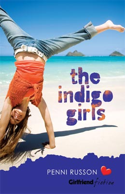 Girlfriend Fiction Series The Indigo Girls