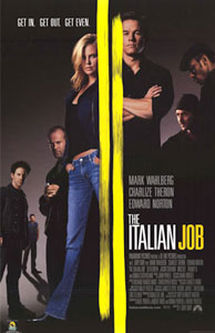 The Italian Job