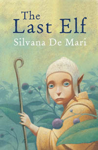 The Last Elf