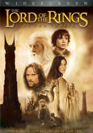 The Lord of the Rings: The Two Towers