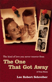 The One That Got Away - Lee Robert Schreiber