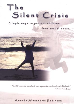 The Silent Crisis - Protect Your Child
