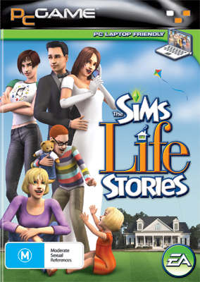 The Simes Life Stories PC Game