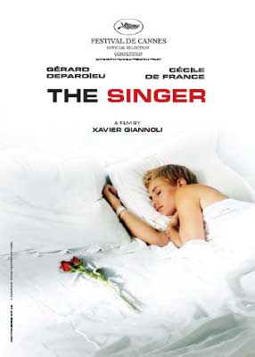 The Singer Movie Tickets