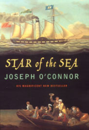 The Star of The Sea - By Joseph O'Connor