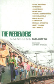 The Weekenders - Adventures in Calcutta