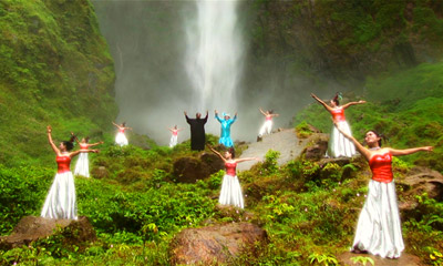 Joshua Oppenheimer, Christine Cynn and Signe Byrge Sørensen The Act Of Killing