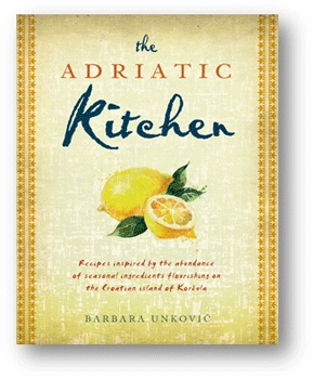 The Adriatic Kitchen