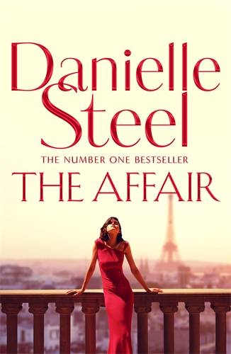 The Affair Danielle Steel
