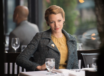 Blake Lively The Age of Adaline