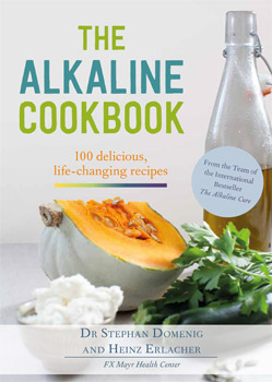 The Alkaline Cookbook