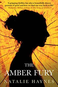 The Amber Fury