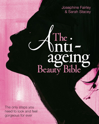 The Anti-Ageing Beauty Bible