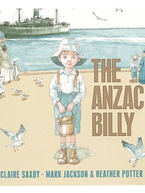 The ANZAC Billy