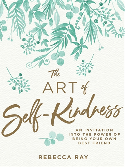 The Art of Self-Kindness Books