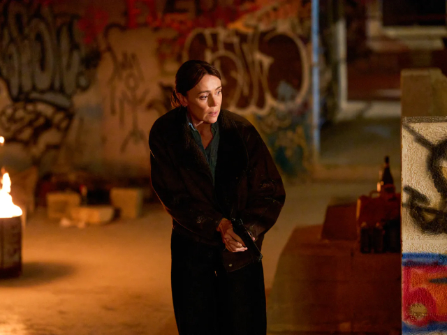 First Look At The New Season Of The Stan Original 'The Assassin'