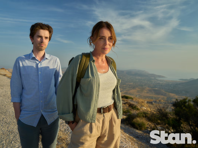 A Killer Trailer Just Dropped! Prepare To Be Hit By The Assassin, Premiering July 25
