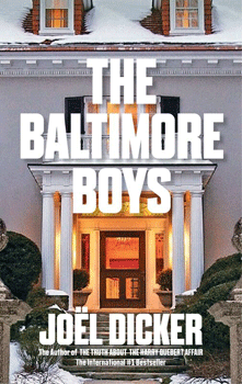 Baltimore Boys