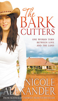 The Bark Cutters