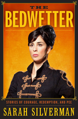 The Bedwetter