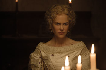 Nicole Kidman The Beguiled