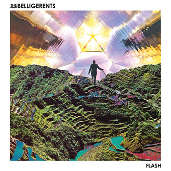 The Belligerents Flash